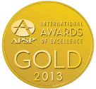 apsp gold 2013