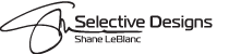 selectivedesigns logo