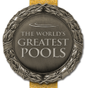 world's greatest pools